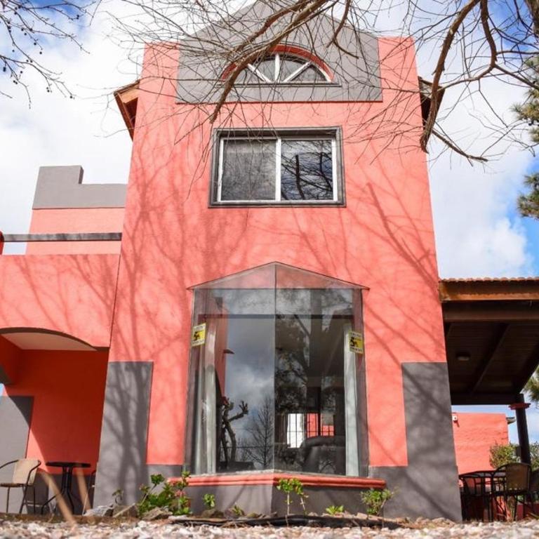 Complejo Pueblo del Sol - Casa Unifamiliar de 3 dormitorios - 2