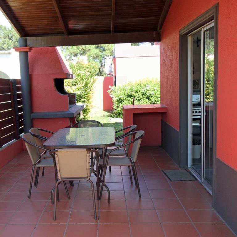 Complejo Pueblo del Sol - Casa Unifamiliar de 3 dormitorios - 3