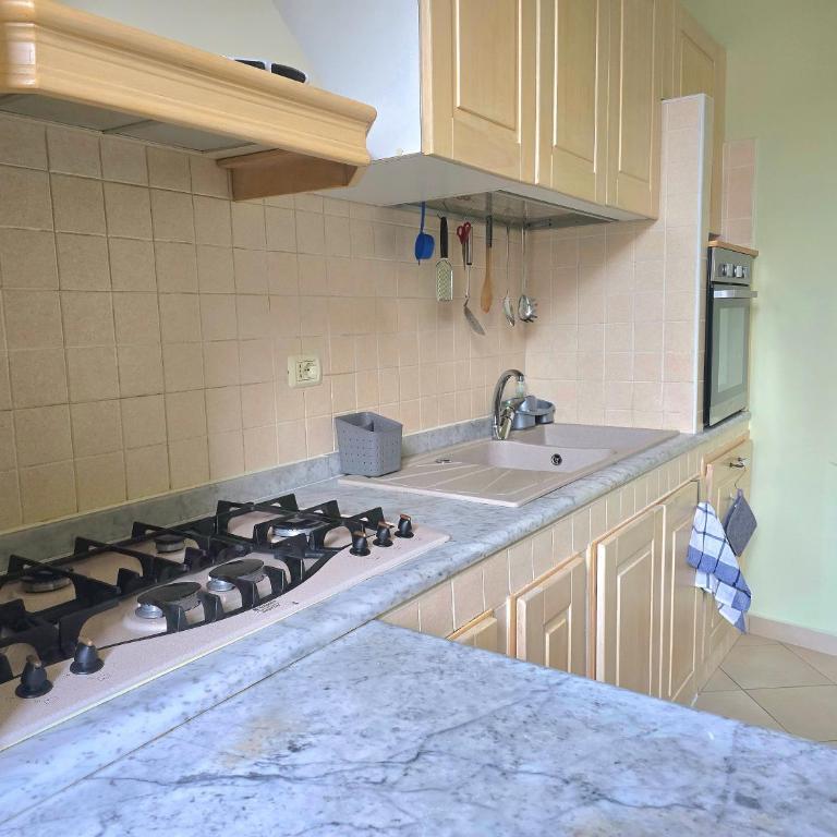 Brother's House - Appartamento con 2 Camere da Letto - 24