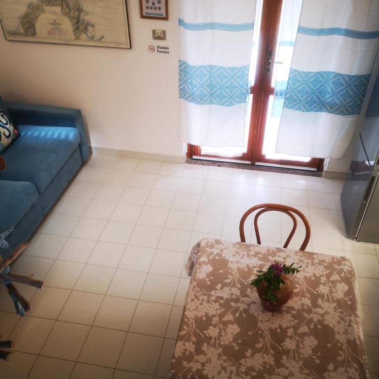 Rosa dei Venti, villetta immersa nel verde con vista Asinara - Appartamento con Vista Mare - 97