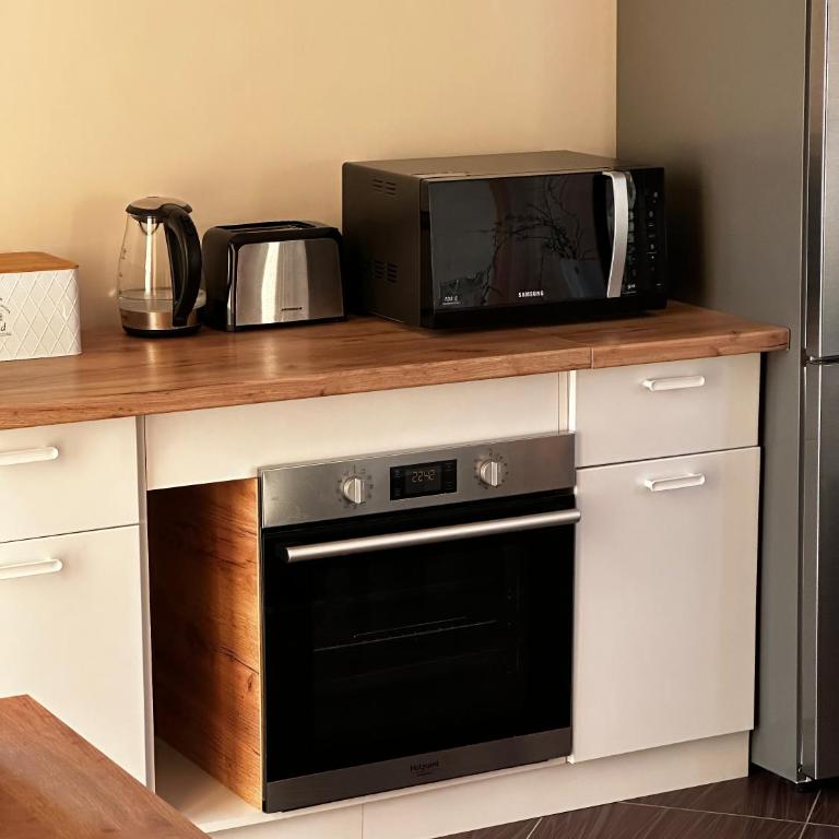 Villa 11 Infinity pool & garden - Villa - 14