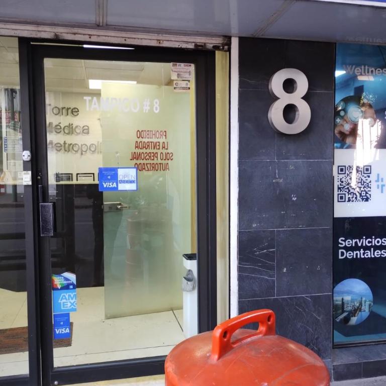 Smile Center Hube - Single Room - 2