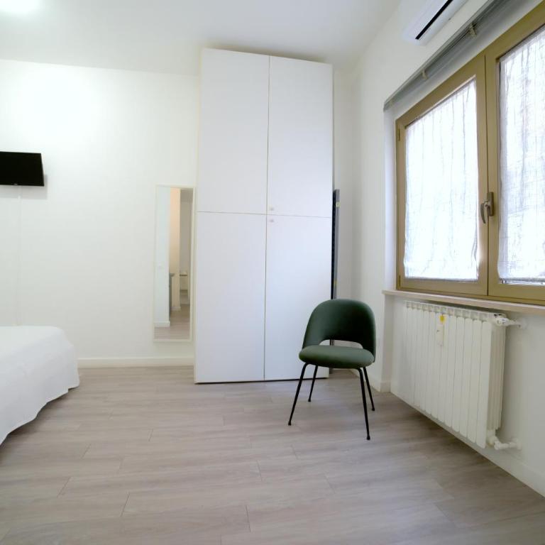 Promo Vacanza A Due Passi dal Mare in Centro a Pescara - Appartamento Deluxe con 1 Camera da Letto - 7