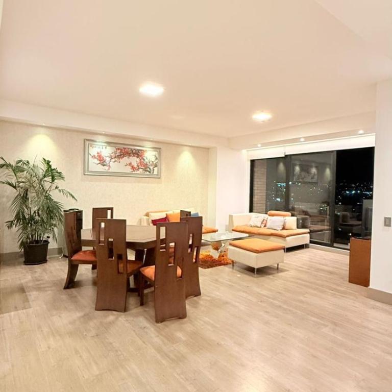 Departamento Moderno en en centro de Loja - One-Bedroom Apartment - 4