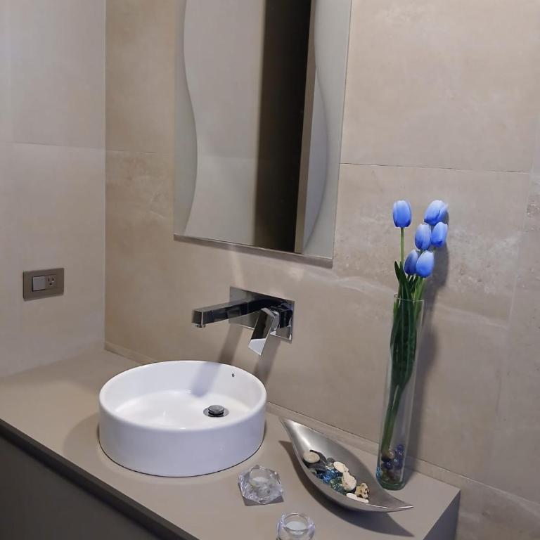 Departamento Moderno en en centro de Loja - One-Bedroom Apartment - 6