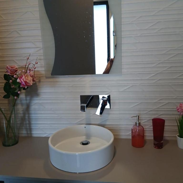 Departamento Moderno en en centro de Loja - One-Bedroom Apartment - 10