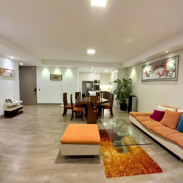 Departamento Moderno en en centro de Loja - One-Bedroom Apartment - 13