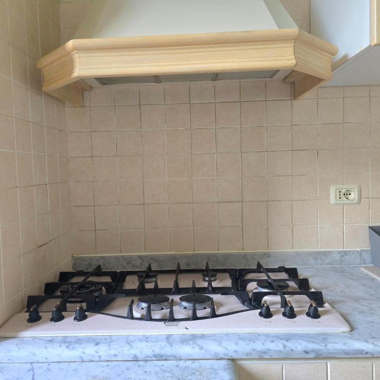 Brother's House - Appartamento con 2 Camere da Letto - 22