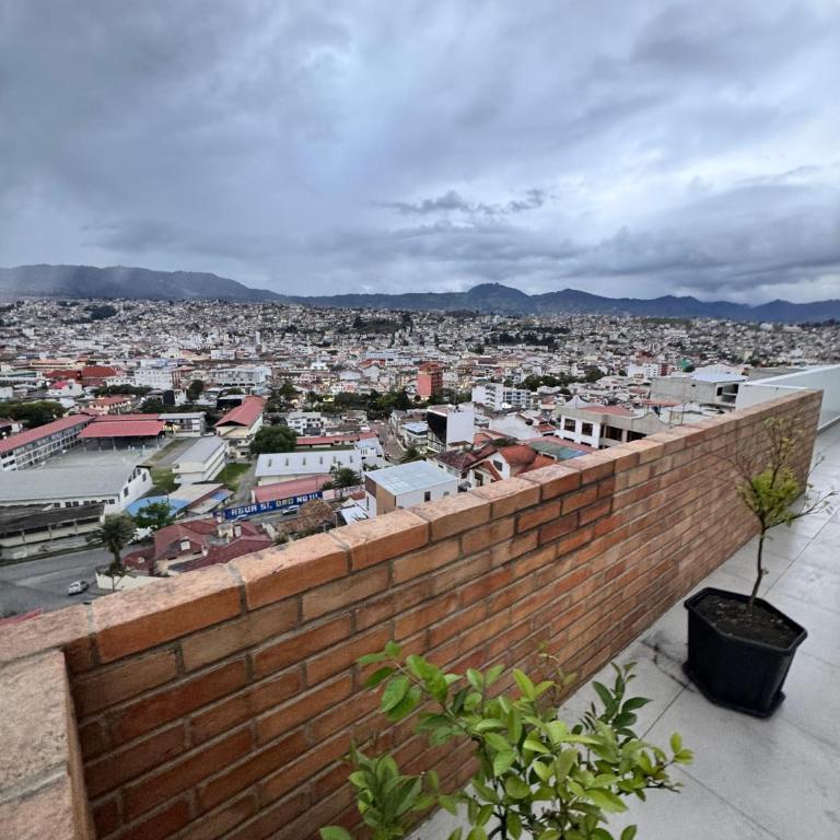 Departamento Moderno en en centro de Loja - One-Bedroom Apartment - 20