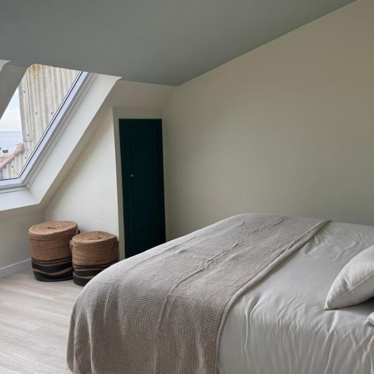 Silgar Stays - Apartamento Superior de 1 dormitorio - 24