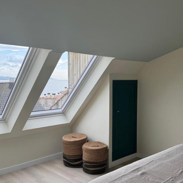 Silgar Stays - Apartamento Superior de 1 dormitorio - 26