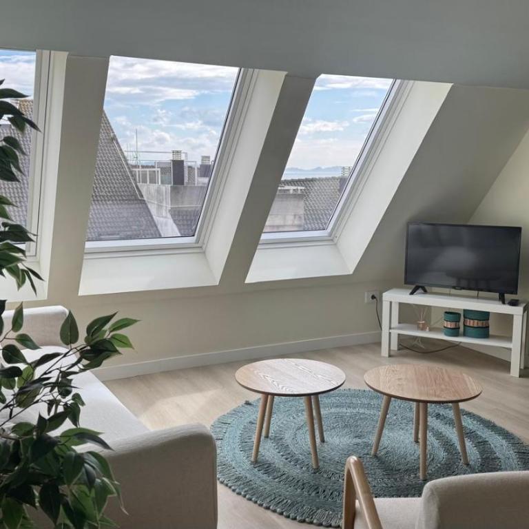 Silgar Stays - Apartamento Superior de 1 dormitorio - 17