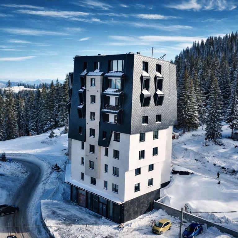 Apartment Bella Mila - One-Bedroom Apartment - 1