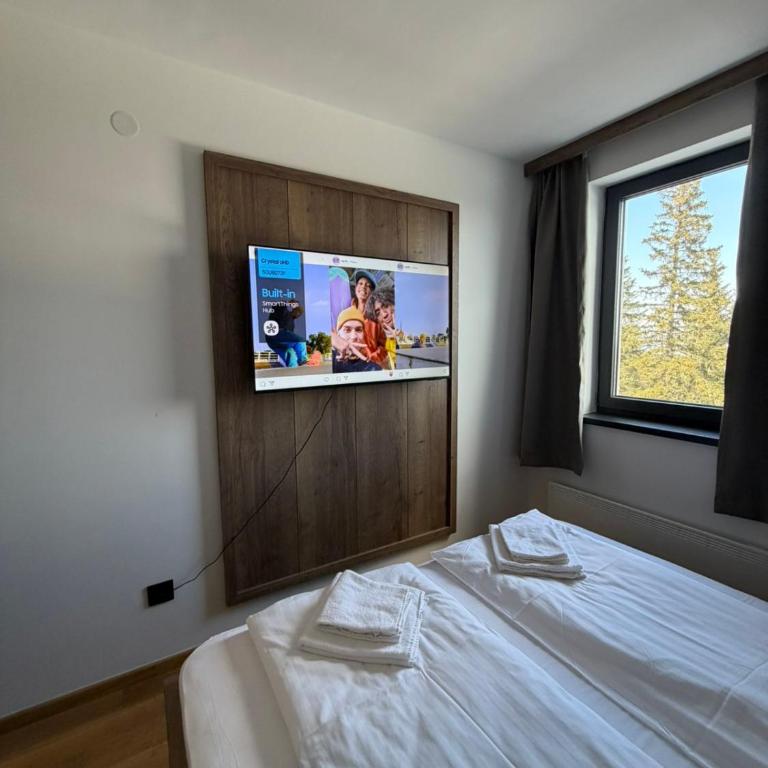 Apartment Bella Mila - One-Bedroom Apartment - 8