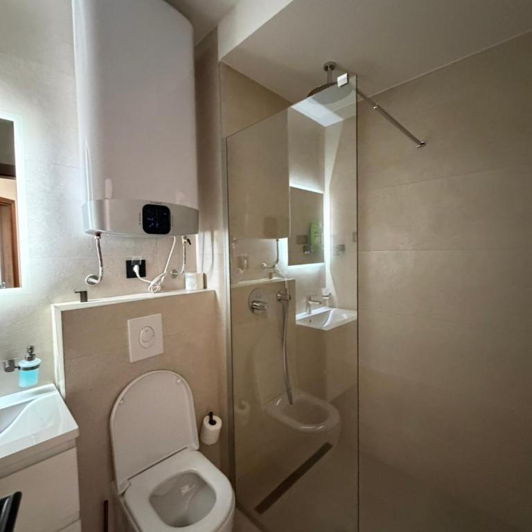 Apartment Bella Mila - One-Bedroom Apartment - 12