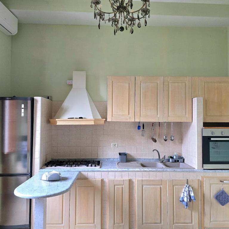 Brother's House - Appartamento con 2 Camere da Letto - 21