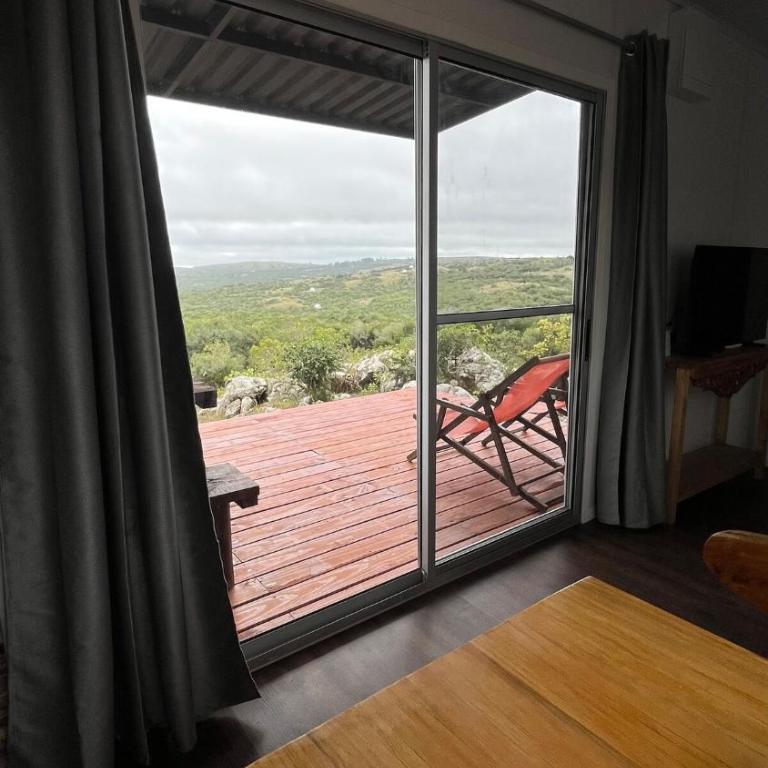 Chacra Alma de Flores a 5 minutos de Villa Serrana - Casa de 2 dormitorios - 13