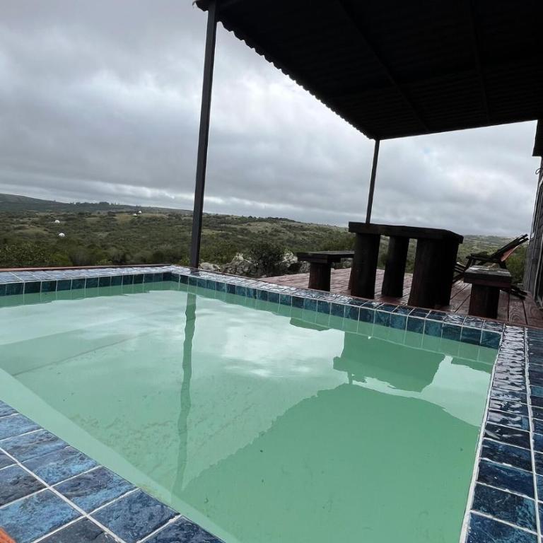 Chacra Alma de Flores a 5 minutos de Villa Serrana - Casa de 2 dormitorios - 33