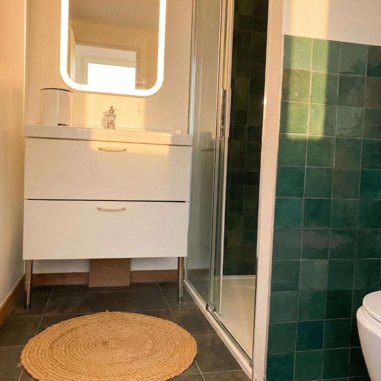 Le Marie Antoinette - Apartment mit 1 Schlafzimmer - 4