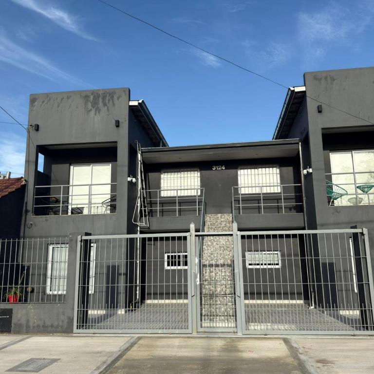 Departamento LODETOTO - One-Bedroom Apartment - 1