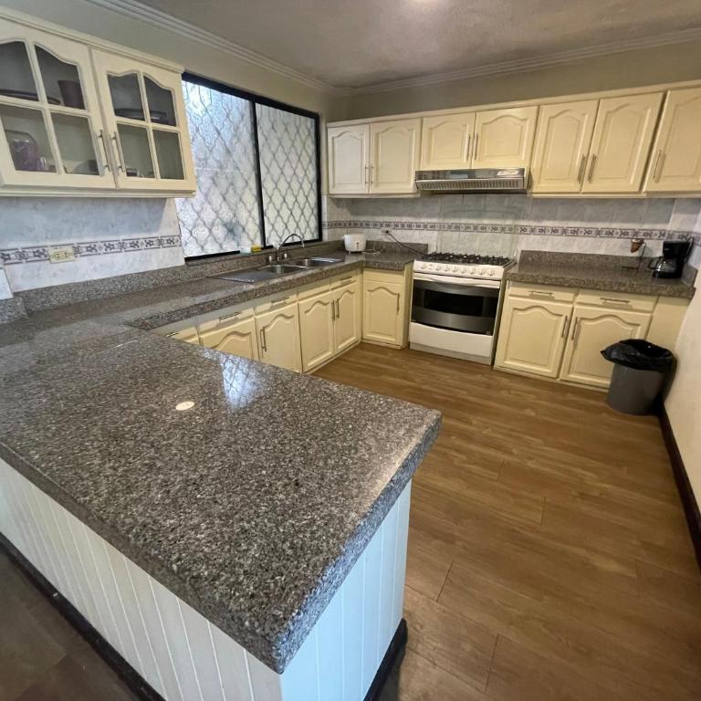 Excelente departamento de 3 dormitorios para 10 personas - Apartamento - 2
