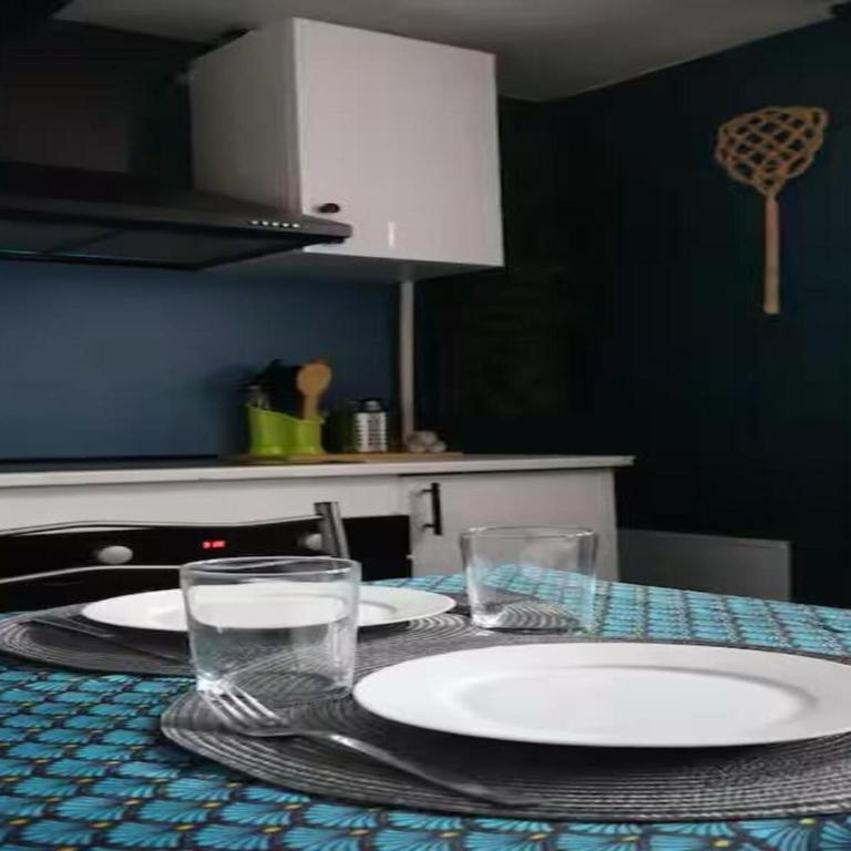 Bleu Horizon - Deluxe Studio - 5
