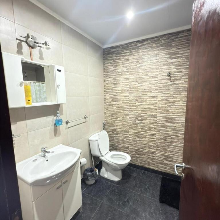 Departamento LODETOTO - One-Bedroom Apartment - 11