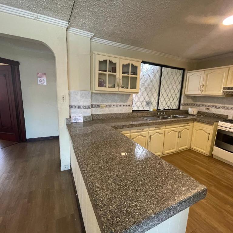 Excelente departamento de 3 dormitorios para 10 personas - Apartamento - 8