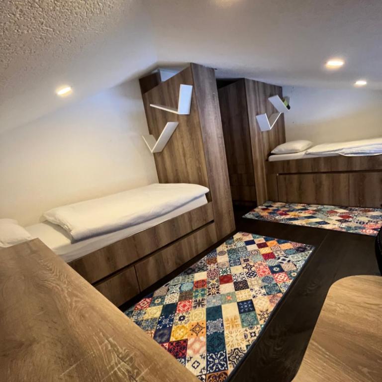Apartman Uma - Apartman sa 2 Spavaće Sobe - 8