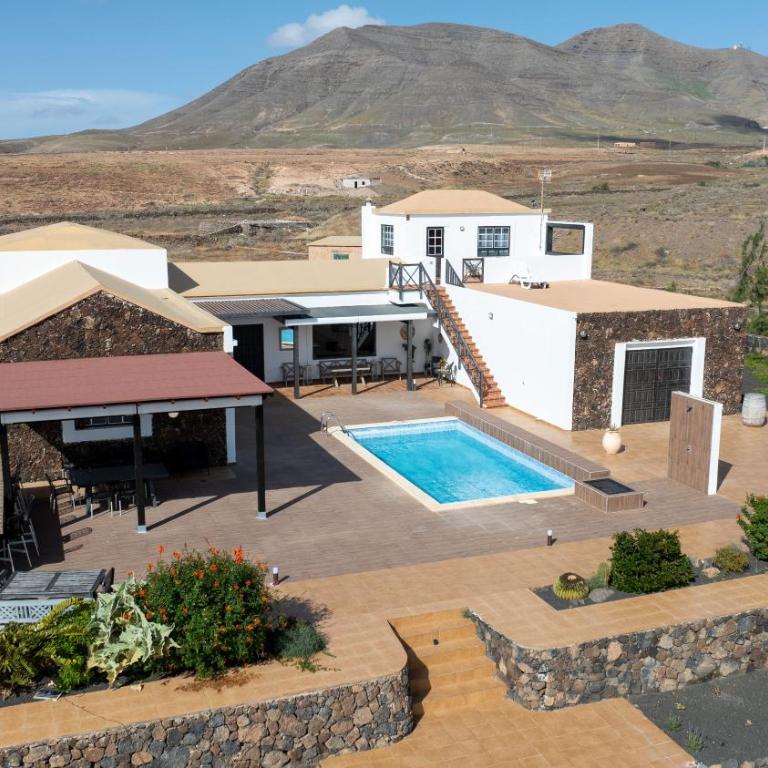 Villa Alfalfa - Villa - 22