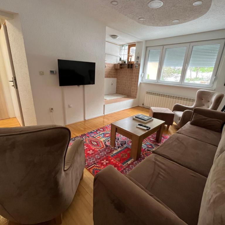 Apartman Uma - Apartman sa 2 Spavaće Sobe - 6