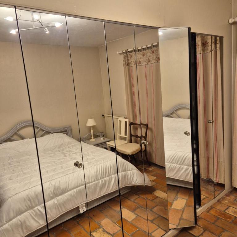 La Ruchanne - Villa avec Piscine Privée - 24