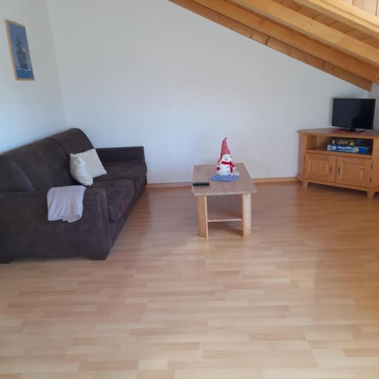 Hofschank Reinalterhof - Apartment - 3
