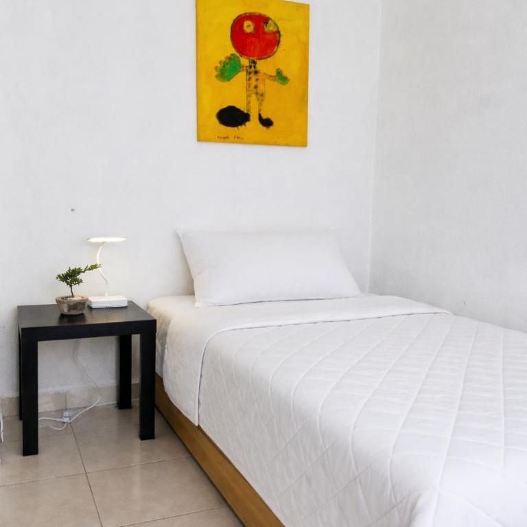 Condomio Marbella - Habitación Doble - 3