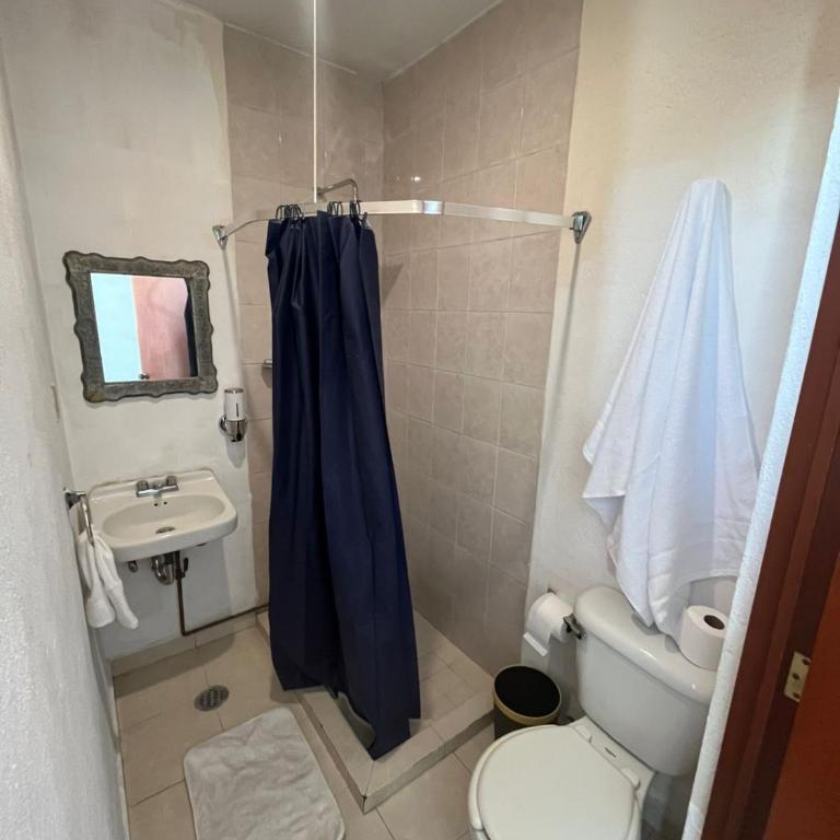 Condomio Marbella - Habitación Doble - 6