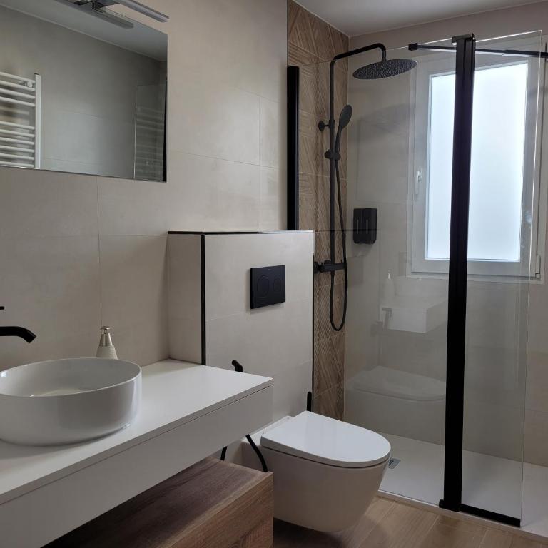 Adriana - Apartamento de 3 dormitorios con vistas - 12