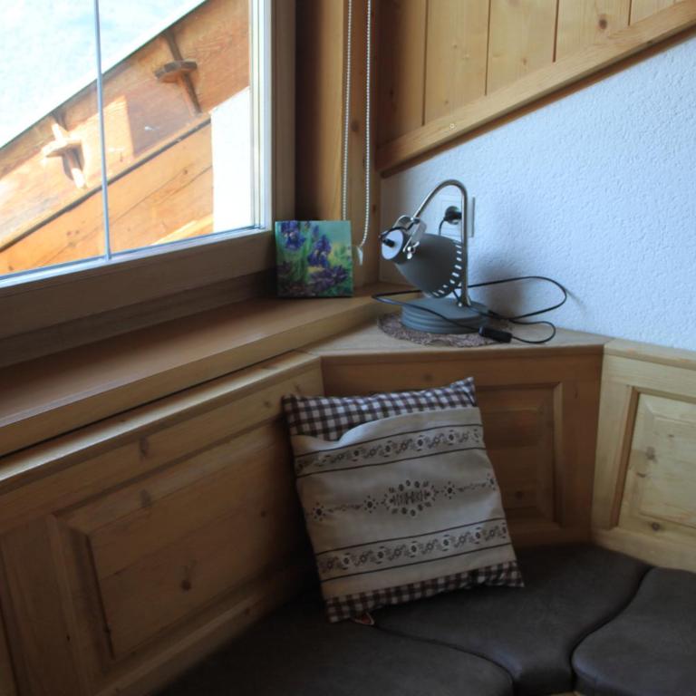 Hofschank Reinalterhof - Apartment - 6