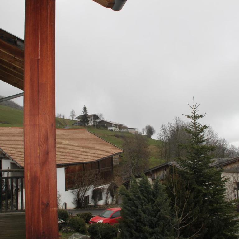 Hofschank Reinalterhof - Apartment - 11