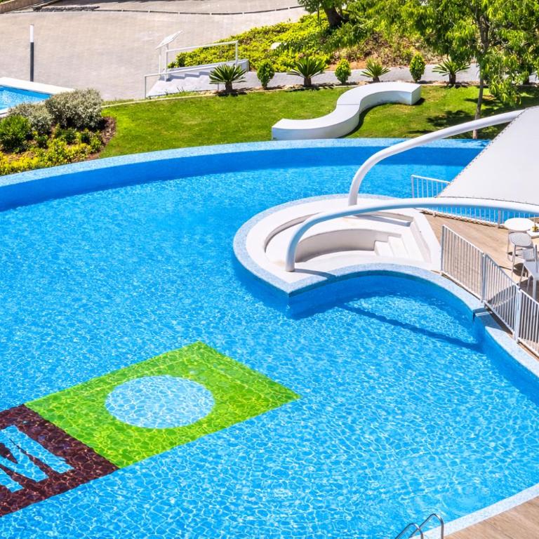 Sunset Waves excellent apartment Benidorm - Apartamento de 2 dormitorios - 34