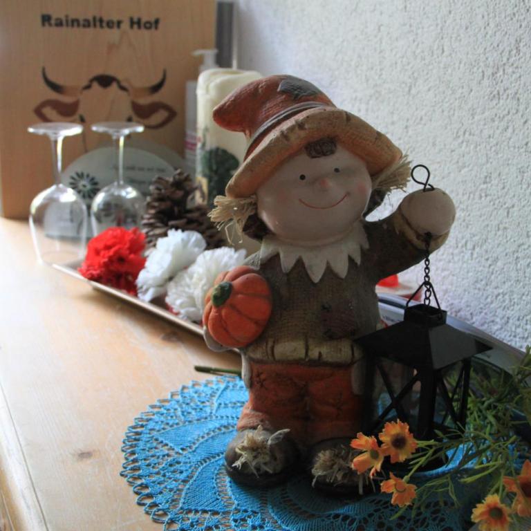 Hofschank Reinalterhof - Apartment - 13