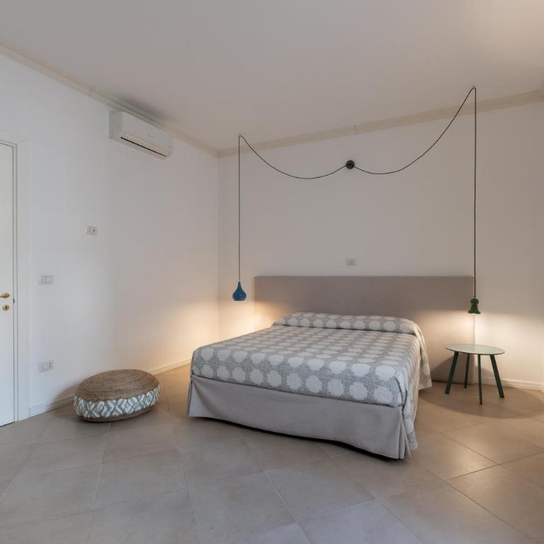 Casa Mindivò, Magia Tra i Tetti del Centro Storico! - Two-Bedroom Apartment - 5