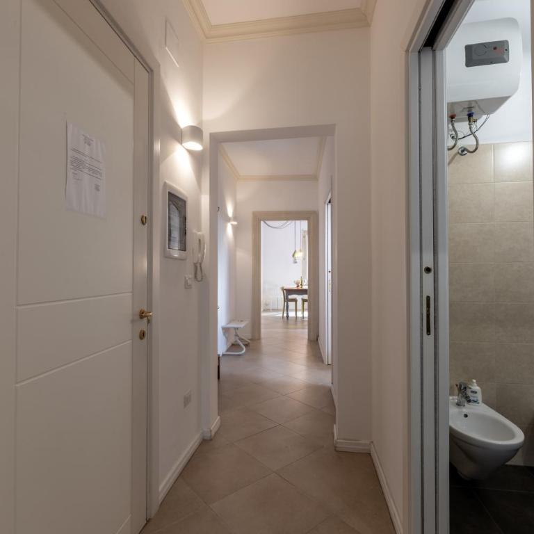 Casa Mindivò, Magia Tra i Tetti del Centro Storico! - Two-Bedroom Apartment - 10