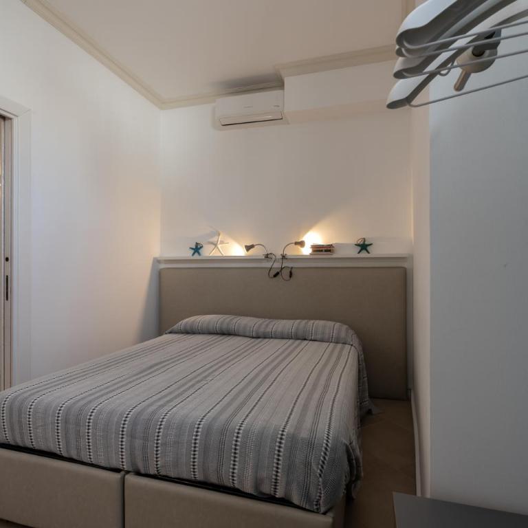 Casa Mindivò, Magia Tra i Tetti del Centro Storico! - Two-Bedroom Apartment - 11