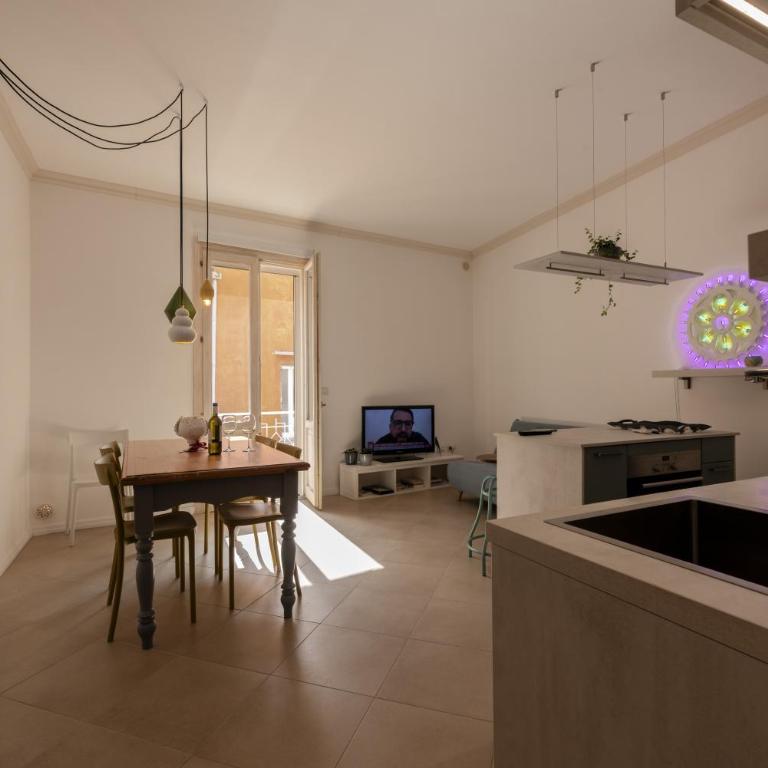 Casa Mindivò, Magia Tra i Tetti del Centro Storico! - Two-Bedroom Apartment - 17