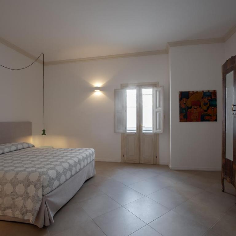 Casa Mindivò, Magia Tra i Tetti del Centro Storico! - Two-Bedroom Apartment - 6
