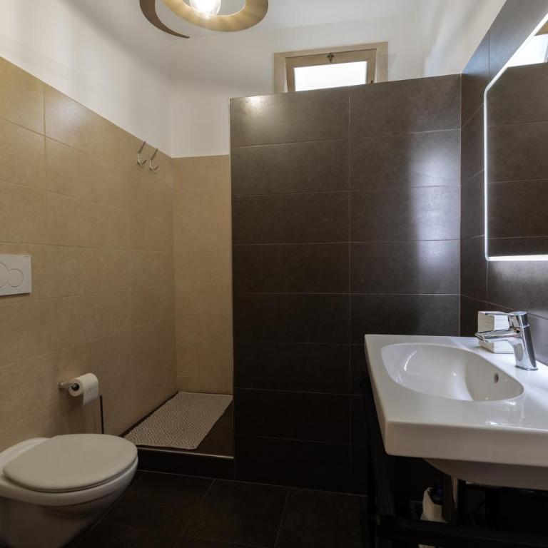 Casa Mindivò, Magia Tra i Tetti del Centro Storico! - Two-Bedroom Apartment - 9