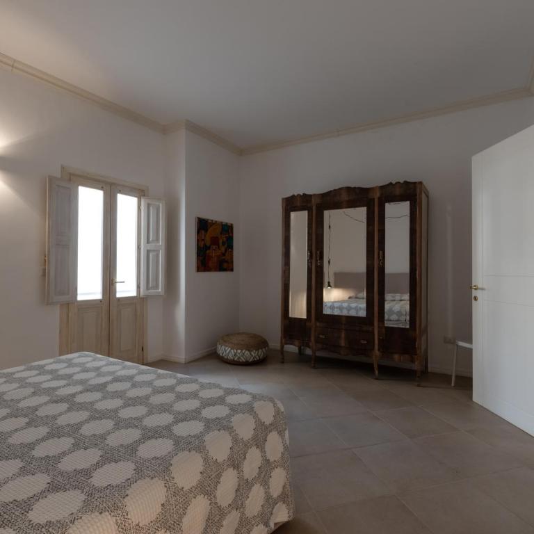 Casa Mindivò, Magia Tra i Tetti del Centro Storico! - Two-Bedroom Apartment - 7