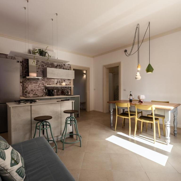 Casa Mindivò, Magia Tra i Tetti del Centro Storico! - Two-Bedroom Apartment - 20