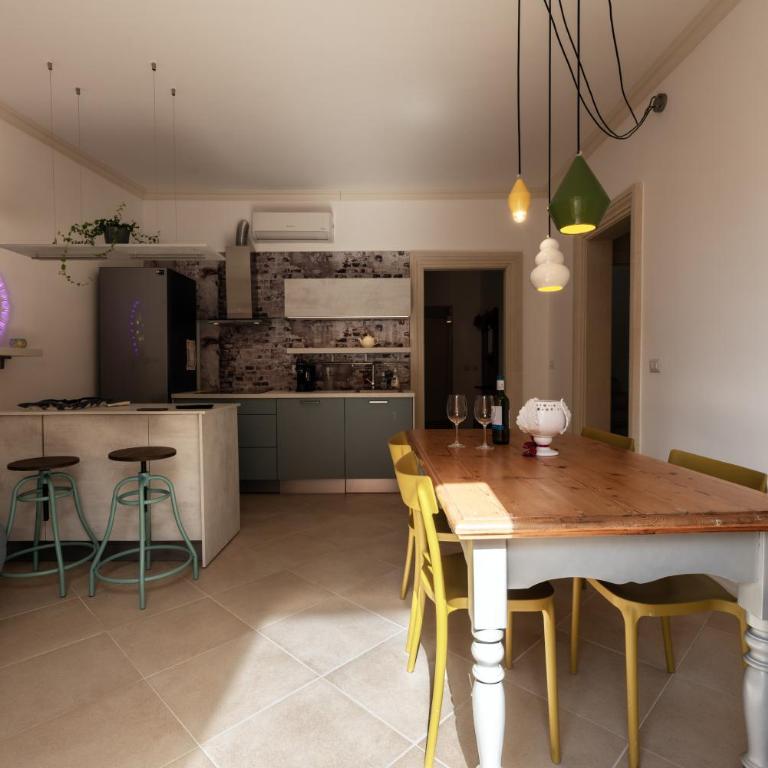 Casa Mindivò, Magia Tra i Tetti del Centro Storico! - Two-Bedroom Apartment - 19