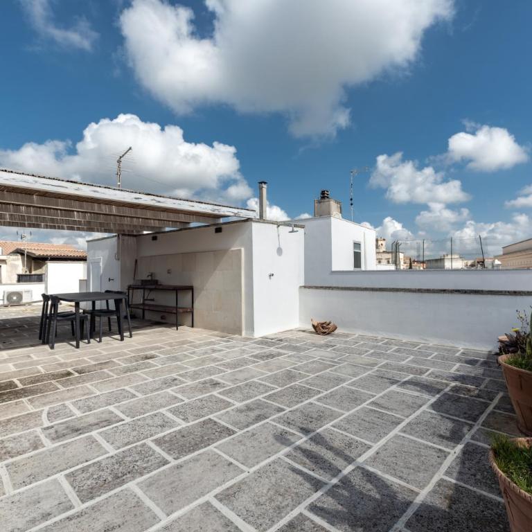 Casa Mindivò, Magia Tra i Tetti del Centro Storico! - Two-Bedroom Apartment - 26